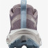 Sapatilhas de Trail Salomon Glide Max lilás Mulher