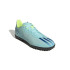 Botas de Fútbol adidas X Speedportal.4 Azul
