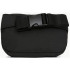 Bolsa de cintura Ellese Rosca preto