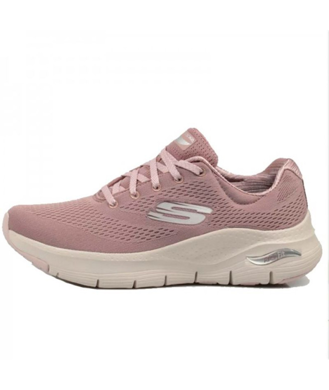 Chaussures Skechers Arch Fit - Big Appea Femme...