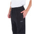 Calças Hurley Explorer dri outsider trek preto Homem