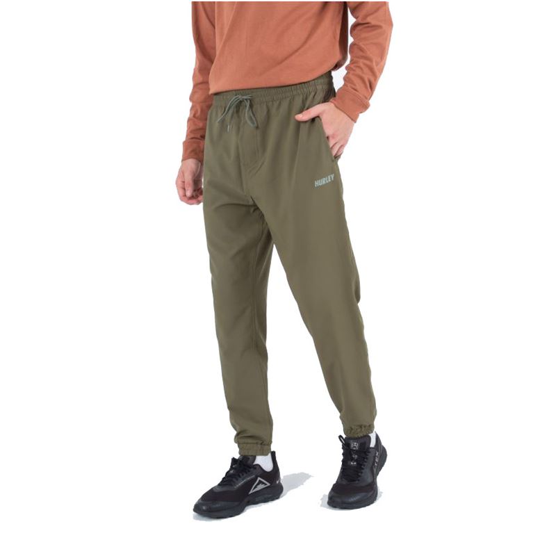 Pantalón Casual Hurley de Hombre