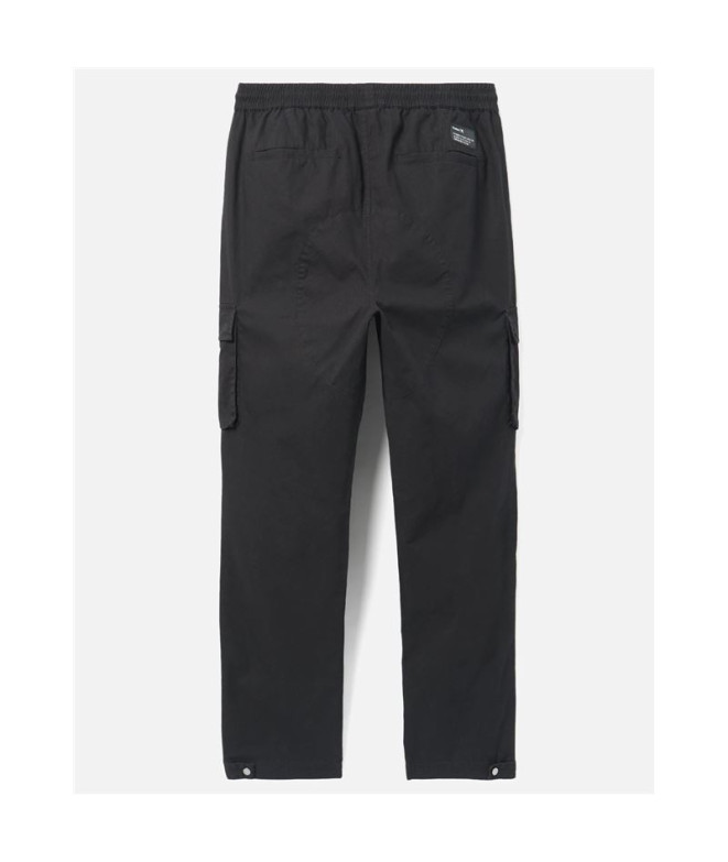 Calças de skate Hurley Cruiser Cargo Khaki Homem