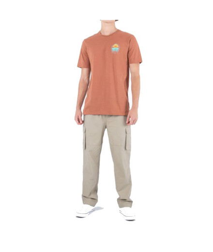 Pantalones de Skate Hurley Cruiser Cargo Hombre