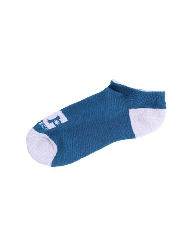 Lot de 6 paires de chaussettes Sportswear DC...