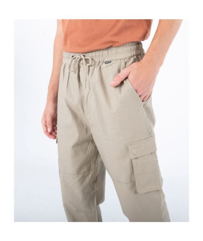 Pantalon de skateboard Hurley Cruiser Cargo Hommes