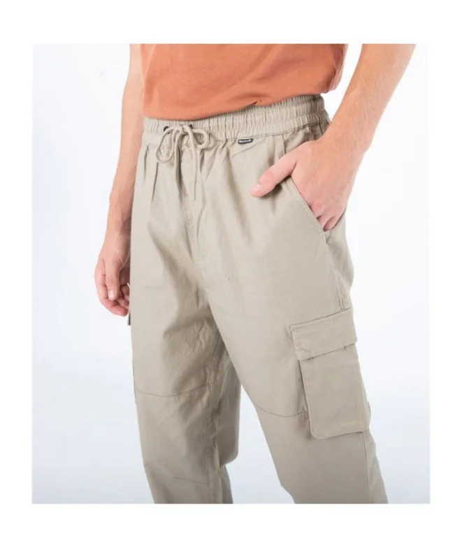 Pantalones de Skate Hurley Cruiser Cargo Hombre