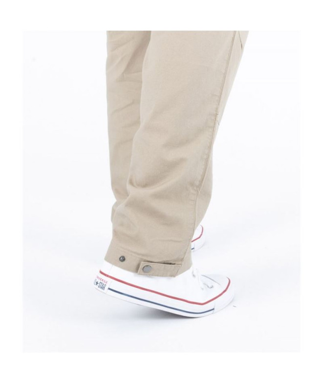 Pantalones de Skate Hurley Cruiser Cargo Hombre