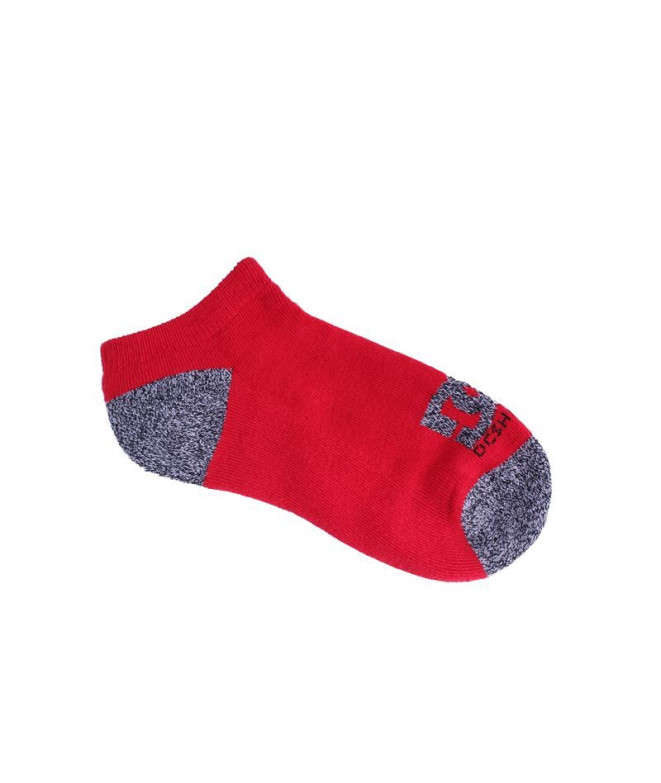 Lot de 6 paires de chaussettes Sportswear DC...