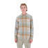 Camisola Hurley Camisola Portland Organic Ouro para homem