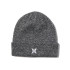 Gorro Hurley Icon Cuff Gorro cinzento Homem