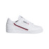 Sapatilhas adidas Continental 80 branco Junior