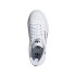 Chaussures adidas Continental 80 blanc Junior