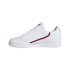 Chaussures adidas Continental 80 blanc Junior