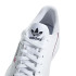 Chaussures adidas Continental 80 blanc Junior