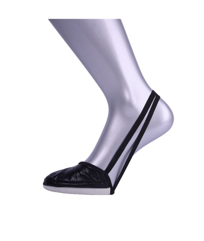 Orteils de Danse Calox Cuir