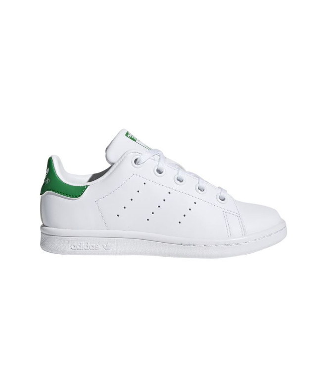 Sapatilhas adidas Stan Smith branco Júnior