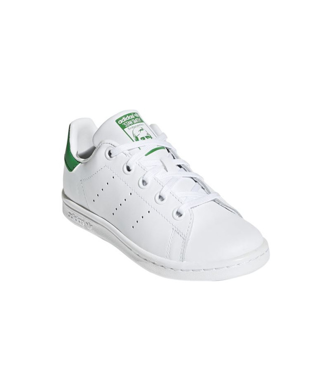 Zapatillas adidas Stan Smith blanco Junior