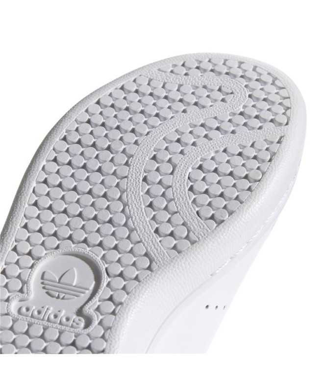 Zapatillas adidas Stan Smith blanco Junior