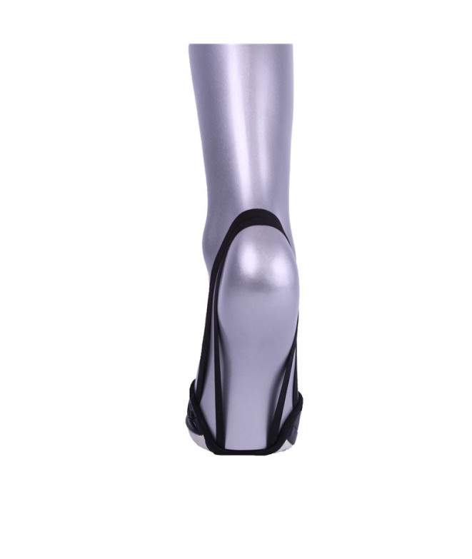 Orteils de Danse Calox Cuir