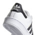 Sapatilhas adidas Superstar branco Junior