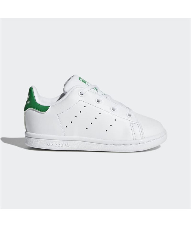 Chaussures adidas Stan Smith white Baby