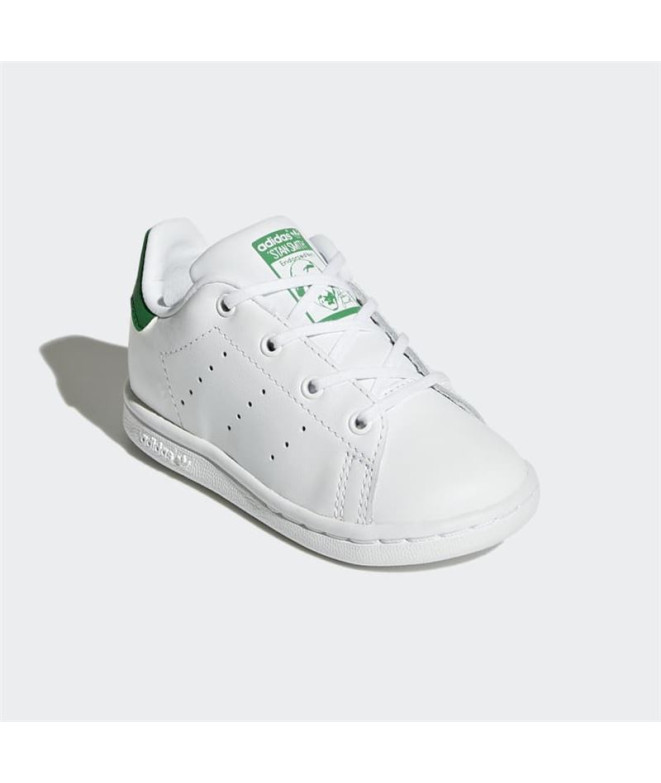 Chaussures adidas Stan Smith white Baby