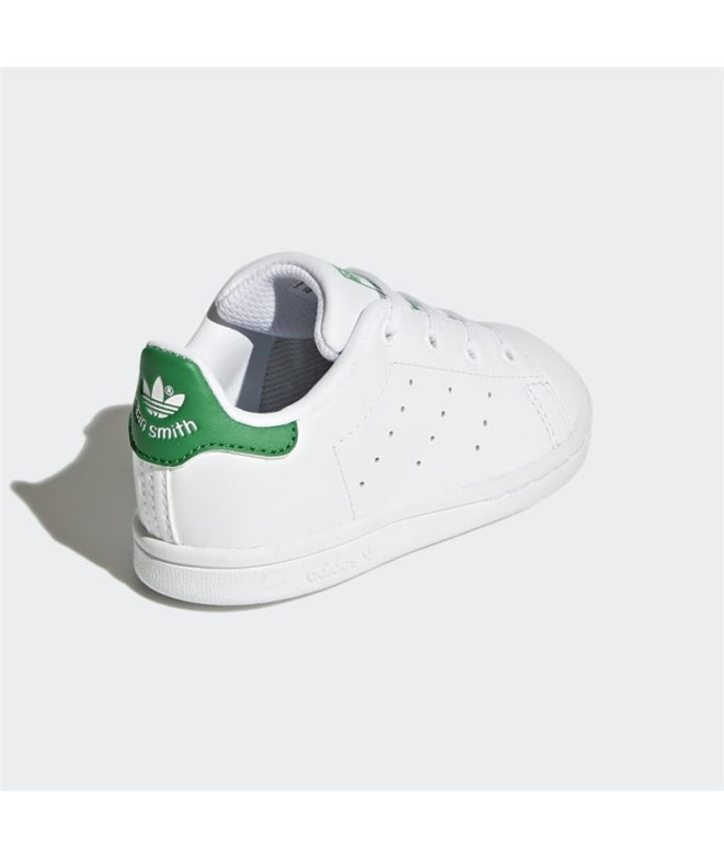 Chaussures adidas Stan Smith white Baby