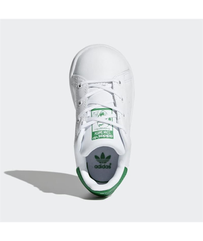 Chaussures adidas Stan Smith white Baby