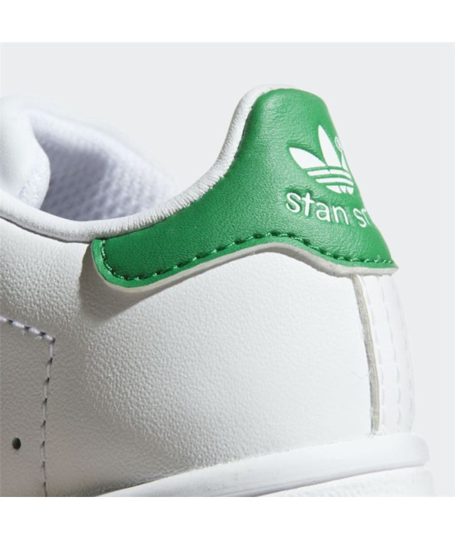 Chaussures adidas Stan Smith white Baby