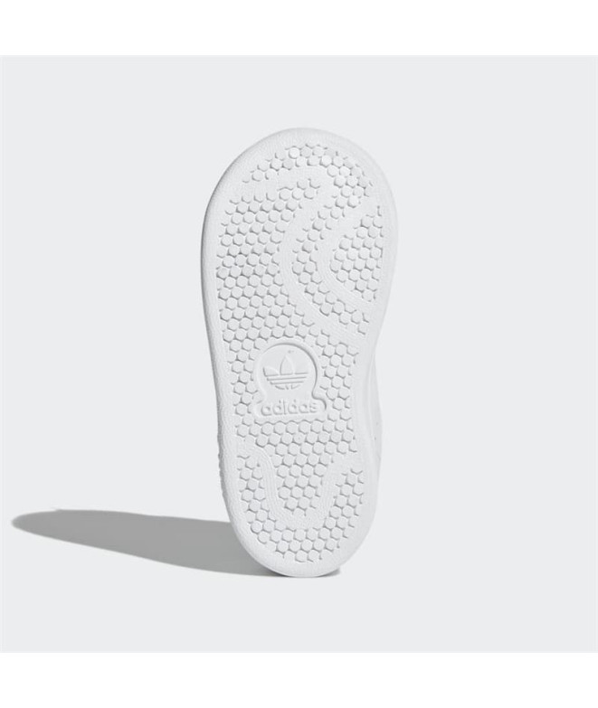 Chaussures adidas Stan Smith white Baby