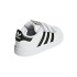 Sapatilhas adidas Superstar branco Bebé