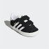 Sapatilhas adidas Gazelle preto Crianças