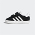 Sapatilhas adidas Gazelle preto Crianças