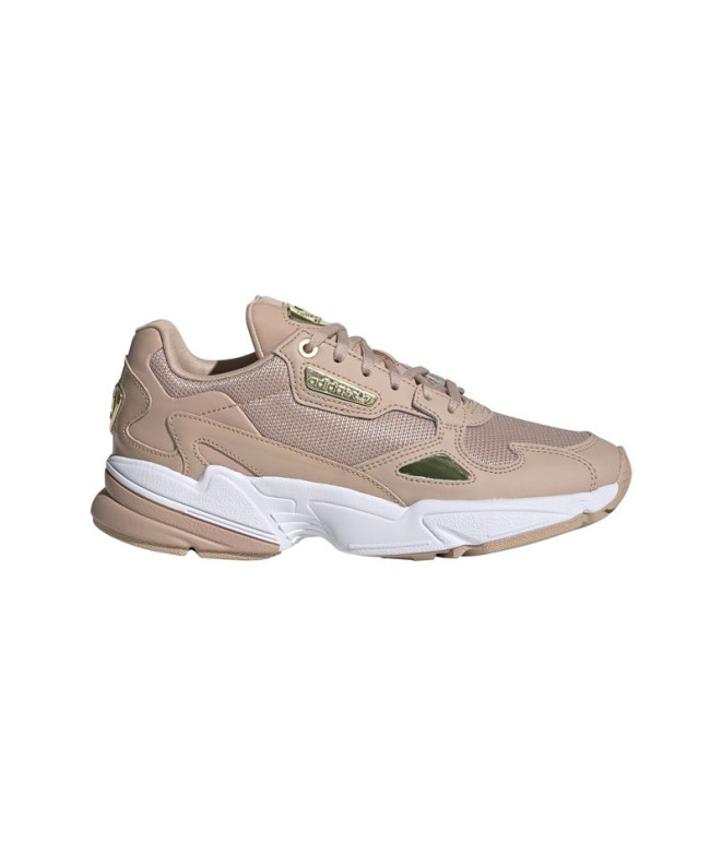 Trainers adidas Originals Falcon Pink Women's Shoes