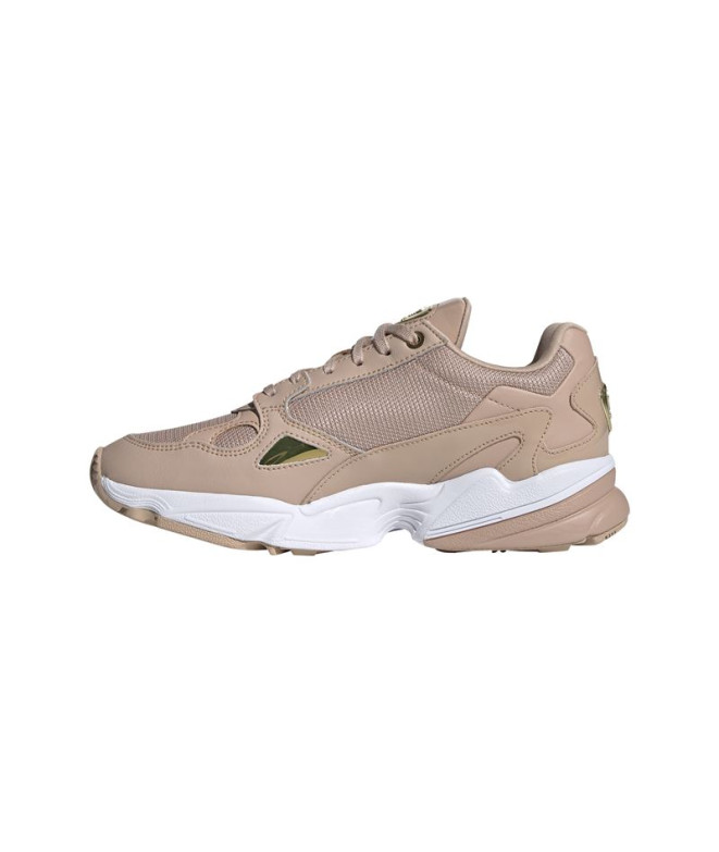 Trainers adidas Originals Falcon Pink Women's...