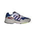 Sapatilhas adidas Originals Yung-96 Cinza/Azul Homem