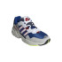 Sapatilhas adidas Originals Yung-96 Cinza/Azul Homem