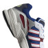 adidas Originals Yung-96 Gris/Bleu Chaussures pour hommes