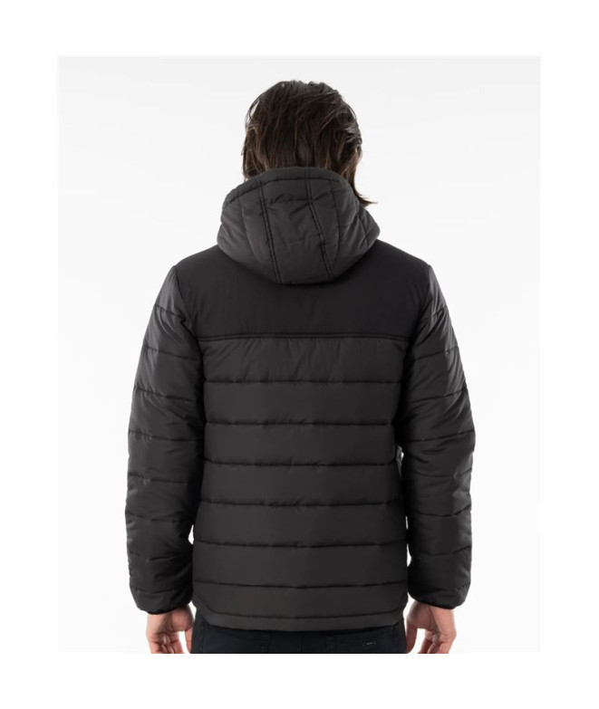 Casaco Rip Curl Anti Series Ridge Man