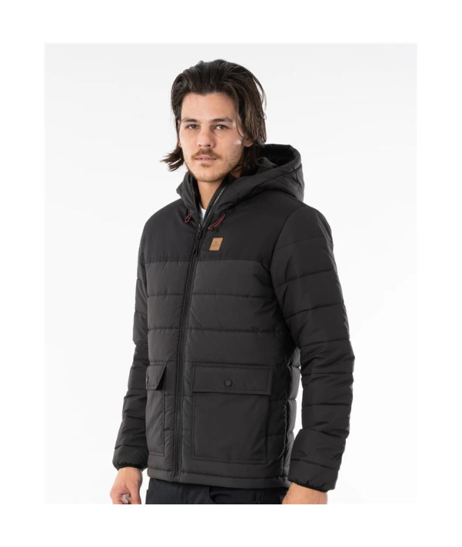Casaco Rip Curl Anti Series Ridge Man