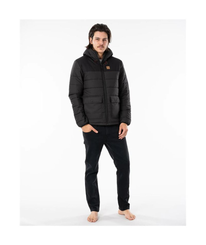 Chaqueta Rip Curl Anti Series Ridge Hombre