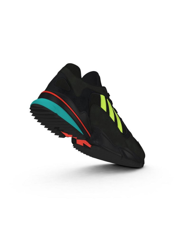 Sapatilhas adidas Originals Yung-1 Preto