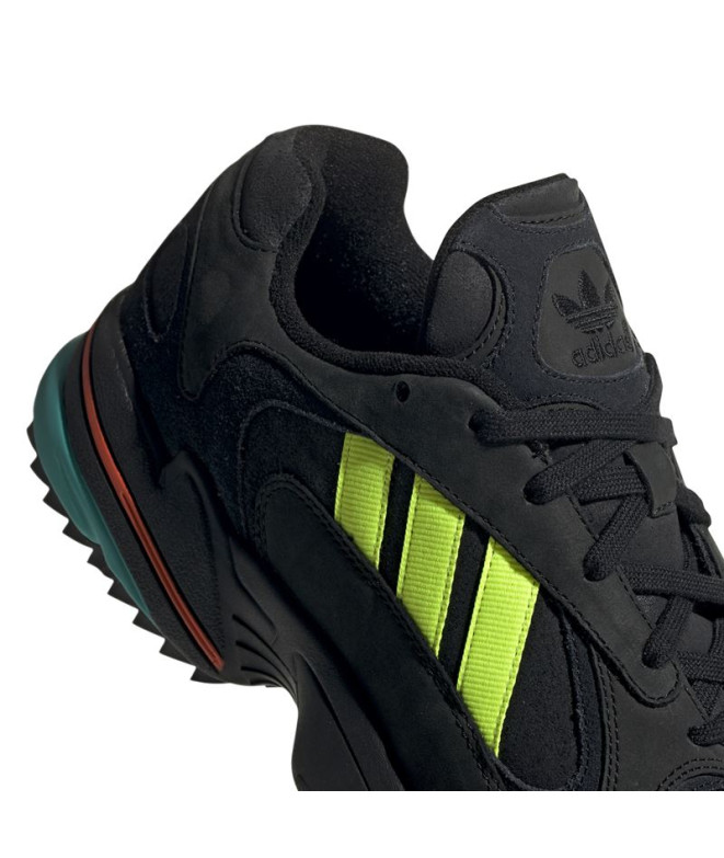 Sapatilhas adidas Originals Yung-1 Preto
