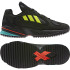 Chaussures adidas Originals Yung-1 Black