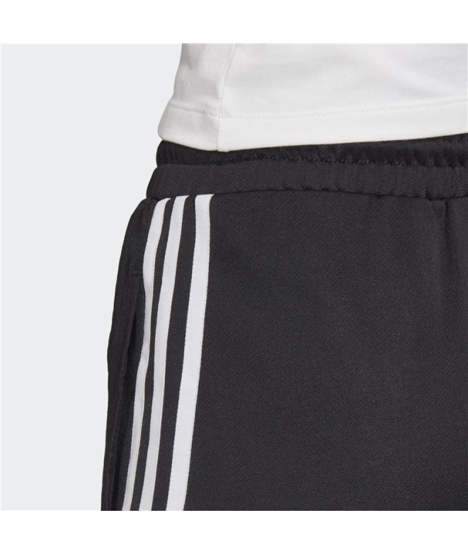 Jupe adidas 3 Stripes black Women
