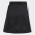 Jupe adidas 3 Stripes black Women