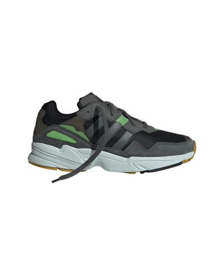 Sapatilhas adidas Originals Yung-96 Preto