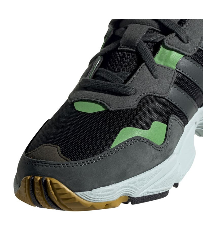 Sapatilhas adidas Originals Yung-96 Preto