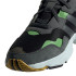 Chaussures adidas Originals Yung-96 Noir